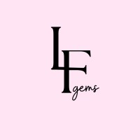 LF Gems LLC logo - Similar company to Barkera®