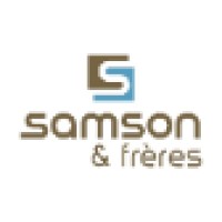 Samson et Frères Inc logo - Similar company to Sofriex
