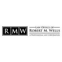 Law Office of Robert M. Wells, APLC logo - Similar company to Zacks & Freedman, Pc