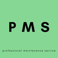 Professional Maintenance Service logo - Similar company to Allometrics Llc