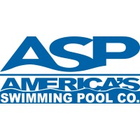 ASP - America's Swimming Pool Co. of Tulsa logo - Similar company to Swimming Pool