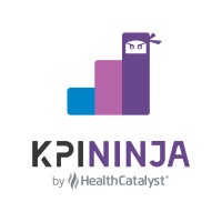 KPI Ninja by Health Catalyst logo - Similar company to Nom.Ai