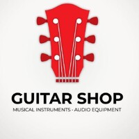 Guitar Shop Egypt logo - Similar company to Future Music Stores