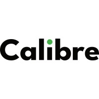 Calibre Group logo - Similar company to Offshore Hub