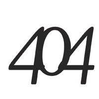 404 Creatives logo - Similar company to Webulse Solutions