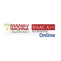 Manav Rachna Online logo - Similar company to Byte Me