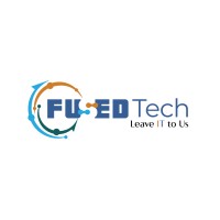 Fused Technology Solutions logo - Similar company to Safe Data Systems