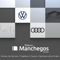 Talleres Manchegos logo - Similar company to Rocal Automoción