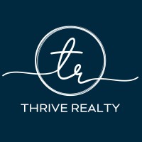 Thrive Realty logo - Similar company to Thrive Realty Group Inc., Brokerage
