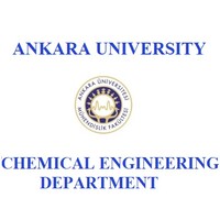 Chemical Engineering Department Ankara University logo - Similar company to Promark Consulting Group