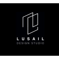 Lusail Design Studio logo - Similar company to Interfit Architectural Studio