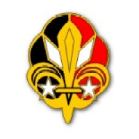 72nd Signal Battalion logo - Similar company to 5Th Signal Command (Theater)