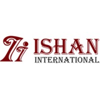 Ishan International-India logo - Similar company to Colourspace Packaging Pvt. Ltd.