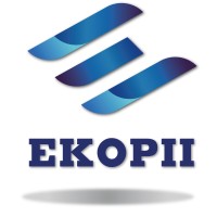 Ekopii logo - Similar company to Global Informatics Ltd.