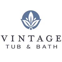 Vintage Tub & Bath logo - Similar company to American Bath Group