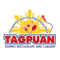 TAGPUAN Filipino Restaurant and Cabaret logo - Similar company to All Value Inc.