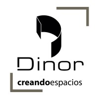 Dinor logo - Similar company to Artyvinos