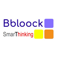 BBLOOCK - SMARTHINKING SPA logo - Similar company to Gazooky Studios (Immersive Storylab)
