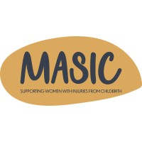 The MASIC Foundation logo - Similar company to Kicks Count