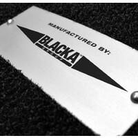 The Blacka Group logo - Similar company to Sync Production