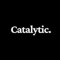 Catalytic Strategies logo - Similar company to Bayarea Compliance