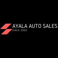 Ayala Auto Sales, Inc. logo - Similar company to Predictive Sales Ai
