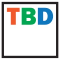 TBD Studio logo - Similar company to Invision Creative