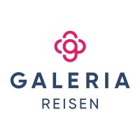 GALERIA Reisen GmbH logo - Similar company to Asp.One