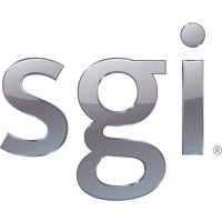 Silicon Graphics Inc.