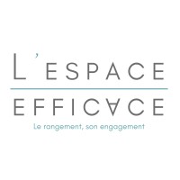 L'espace efficace