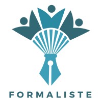 Formaliste logo - Similar company to Eformaliste