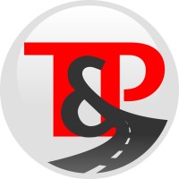 T&P Trucking logo - Similar company to Quantum Lift, Inc