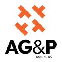 AG&P Americas, Inc. logo - Similar company to Action Box
