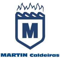 MARTIN Caldeiras Lda. logo - Similar company to Sor Caldeiras