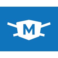 Masks With Mission logo - Similar company to Fashion Masks