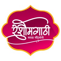 Reshimgathi Maratha Matrimony logo - Similar company to Probity