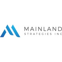 Mainland Strategies Inc. logo - Similar company to Ferraz Creative
