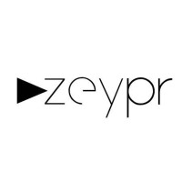 Zey Pr logo - Similar company to Cloud Theatre
