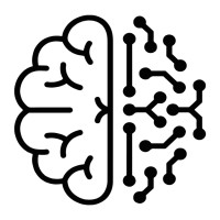 BrainBooster logo - Similar company to Shapes