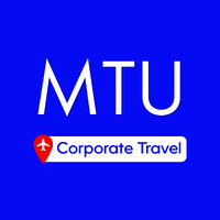 MTU - Corporate Travel logo - Similar company to Econova Technologies