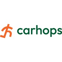 Carhops logo - Similar company to Repairy