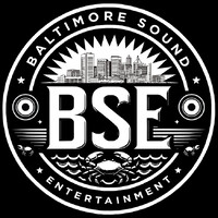 Baltimore Sound Entertainment logo - Similar company to Fells Point District