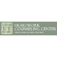 Heartwork Counseling Center logo - Similar company to Beal Wellness