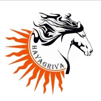 Team Hayagriva Racing logo - Similar company to Formula Student Team Corsa