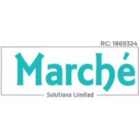 Marché Solutions Limited logo - Similar company to Mawiz Technologies