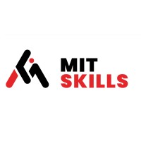 MIT SKILLS logo - Similar company to Hardtec