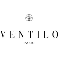 Ventilo Paris logo - Similar company to Malu Nv