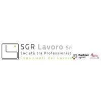 SGR LAVORO SRL Società Tra Professionisti logo - Similar company to Studio Gorini