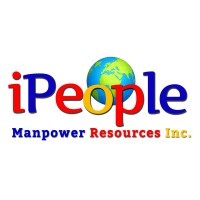 iPeople Manpower Resources Inc logo - Similar company to Ipeople