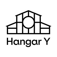 Hangar Y logo - Similar company to Art Explora